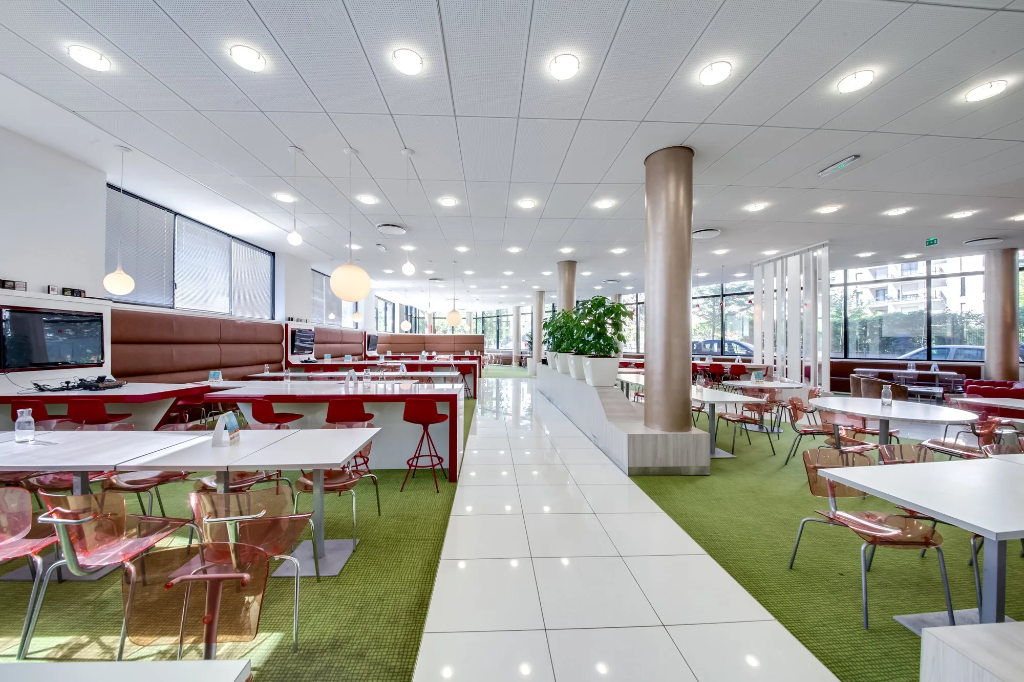 Campus Enerlab Academy — Asnières-sur-Seine