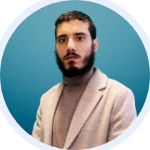 Mr. Abdelkader ELHADJ-SAID